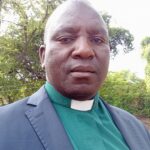 Rev. Peter