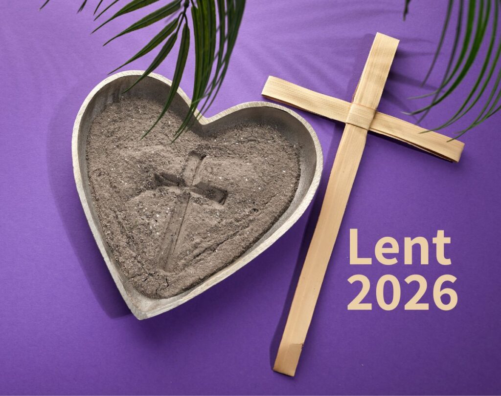 Lent resources