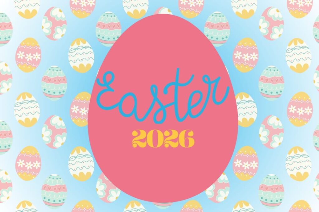 Easter