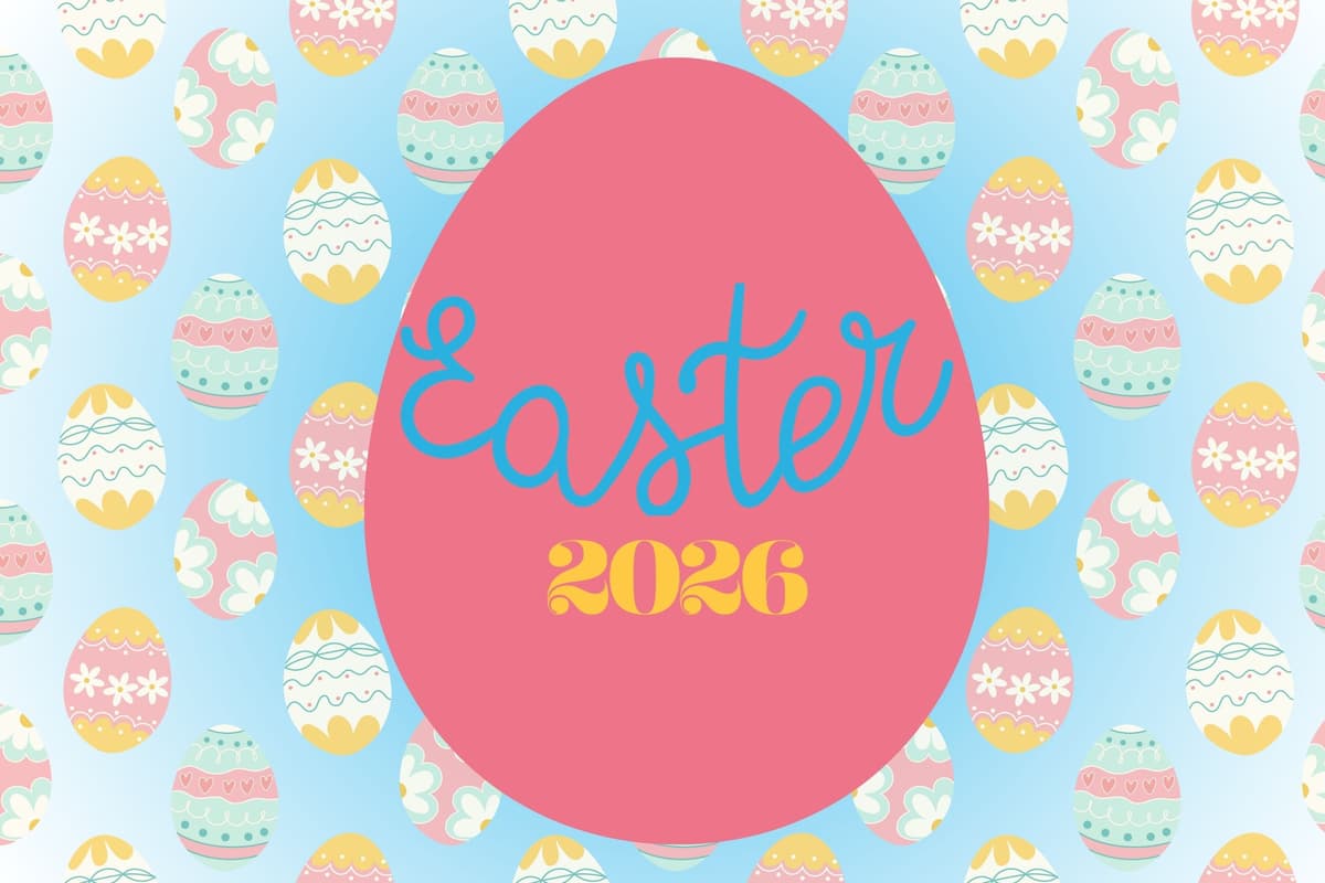Easter