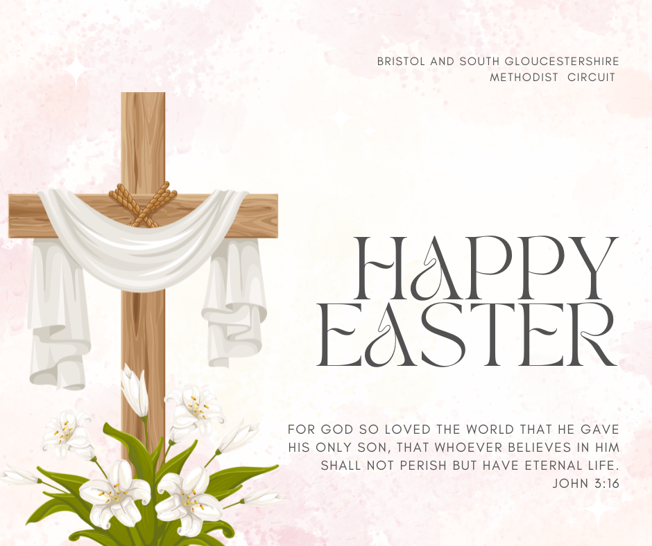 World Day of Prayer Collective Prayer Theme
