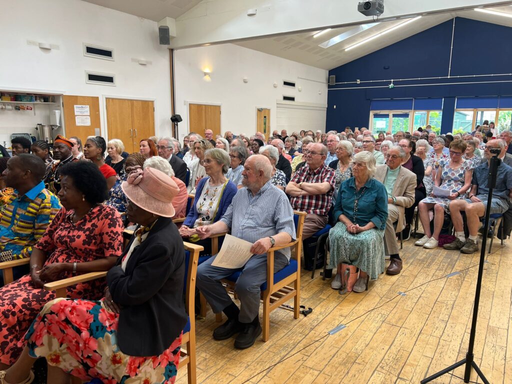Audience