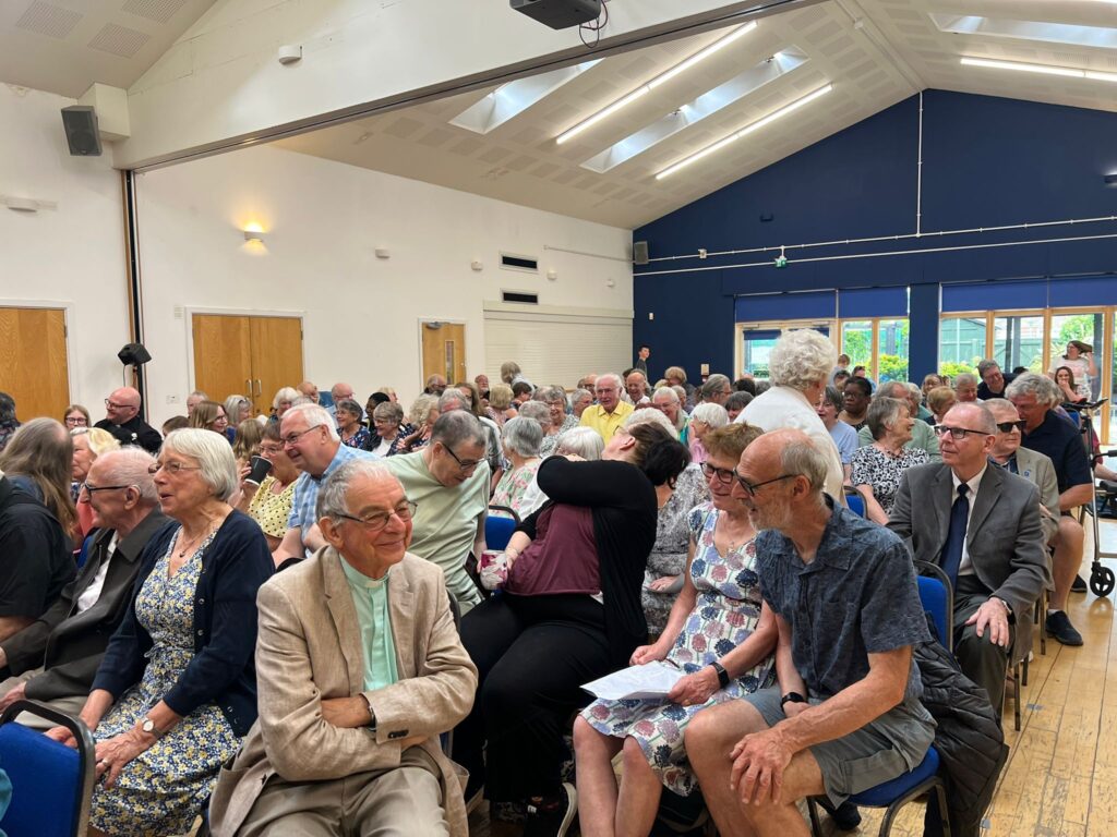 Audience