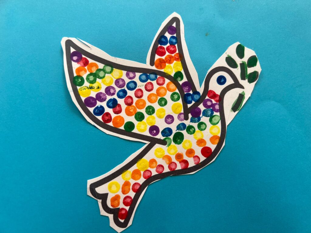 Dove
