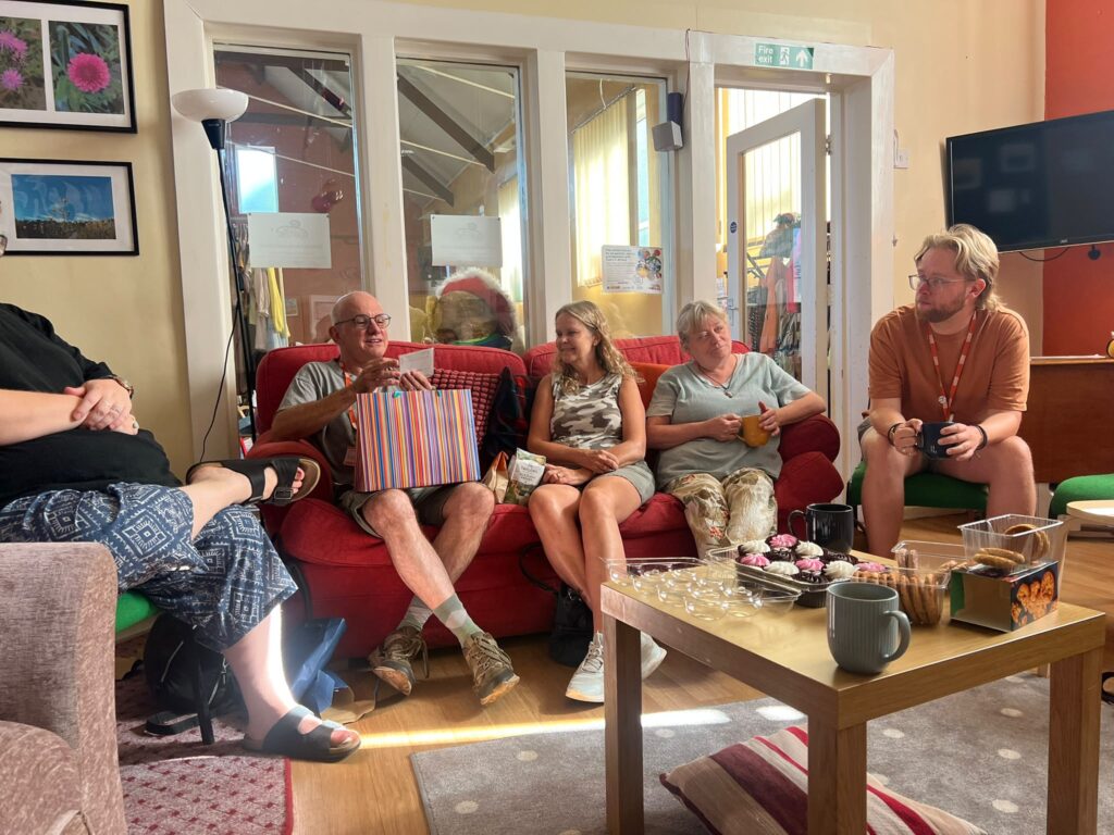 Presents